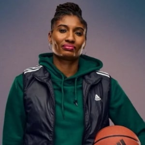 Angel-McCoughtry