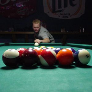 Snooker