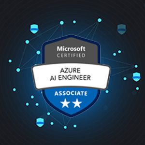 Microsoft-AI-900-Certification-Exam