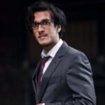 Assad Zaman Wiki; Parner, Ethnicity, Nationality, Family & Facts