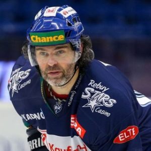 Jaromir Jagr