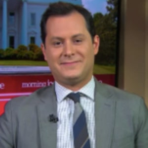 Sam Stein Wiki; Wife, Net Worth, Family, Kids, Wedding & Facts