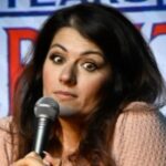 Leonarda Jonie Wiki: Married, Husband, Wiki, Age, Family & More