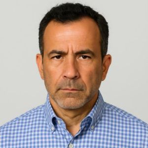 Anthony Bernal