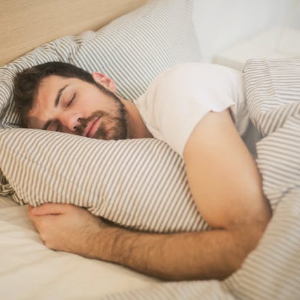 Better Sleep