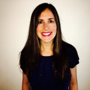 Lora-Kolodny-Married