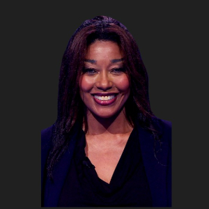 Gerri Budd