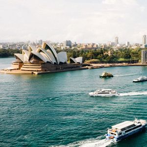Australia