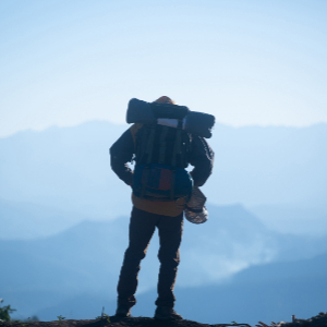 Beginner-Level Mountaineering