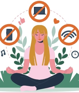 Digital-Detox