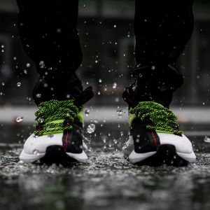 Fitness-Monsoon