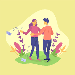 Healthy Relationships