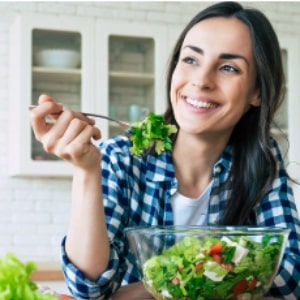 Plant-Based-Diet