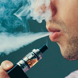Vaping