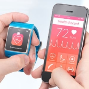 Wearable-Health-Technology