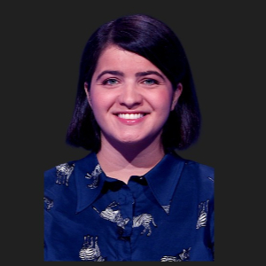 Caroline Paul