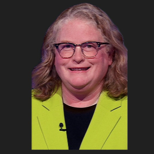 Susan Harris