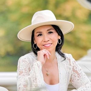 Virginia-Huie-Married
