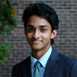 Shaan Mishra