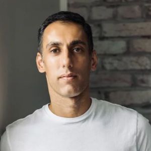 Ankush-Khardori-Wiki-Age-Married