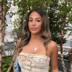 Zinnia Maldonado-Boyfriend