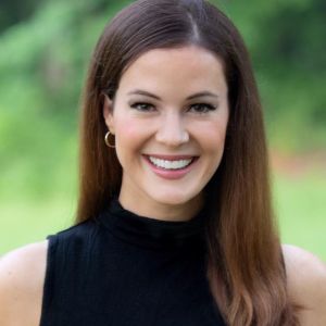 Alexandria-Hoff-Age-Married