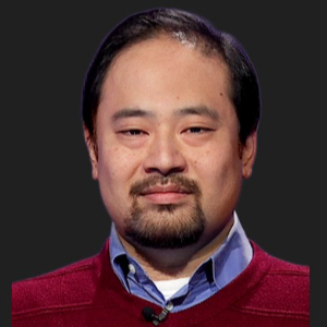 Eugene Huang