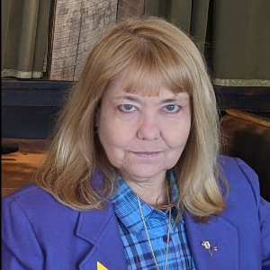 Barbara McIntyre