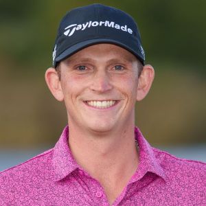 Jacob-Bridgeman-Married-Wife