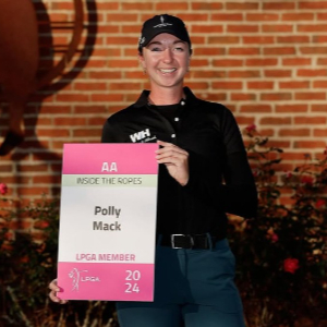 Polly Mack