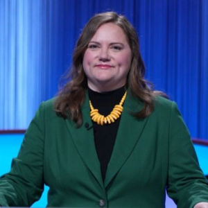 Jessica Frankenfield