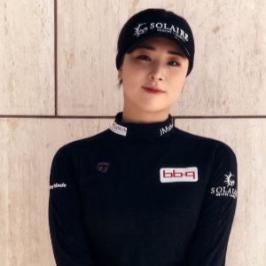 Ina Yoon