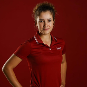 Charlotte Naughton
