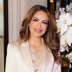Rudabeh-Shahbazi-Wiki-Ethnicity